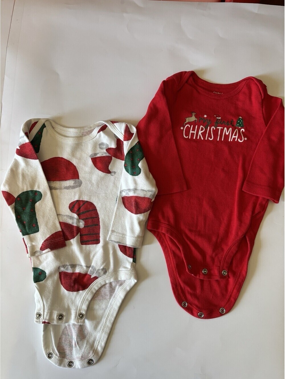 baby boy clothes 0-3